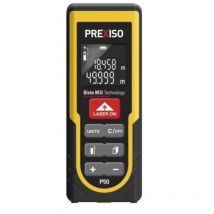 Medidor laser Prexiso P50 8250372 50MT