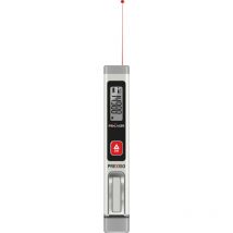 Pen laser with clip Laser-Entfernungsmesser 15 m - Prexiso