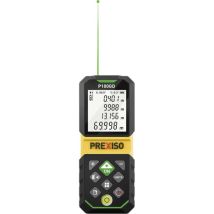 Prexiso - P100gd Télémètre Laser 100 M A710983