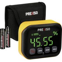 Prexiso - PAG90 Viseur d'angle avec pied aimanté 90 °