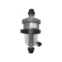Préfiltre Multicyclone Waterco - Modèle: Multicyclone, Mc12 50 Mm, 1,5''