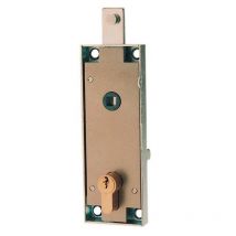 Préférez la serrure pour volet roulant art.b561 - Séjour