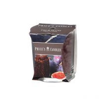 Prices Fragrance Collection Fig & Plum Cluster Jar Candle