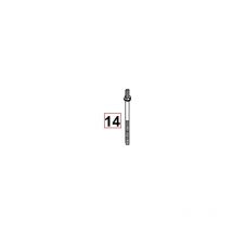 Prigioniero testa cilindro originale motore raaerba Briggs&stratton 691690