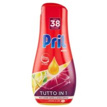 Pril Gel Tutto In Uno Limone 684 Ml