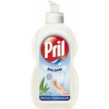 Spülmittel Balsam mit Aloevera 750 ml - Pril