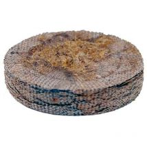 Prima Flora Kokosquelltabs Ø 3,5 cm, 20 Stück Anzucht