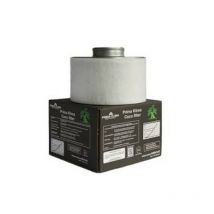 Prima Klima - Filtre à charbon - K2600 flat 170/135 250m3/h - 125mm