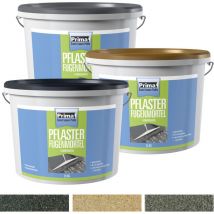 Pflasterfugenmörtel 25kg Eimer 1K grau - Prima