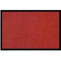 Prima-rot Teppich 40x60 Cm - Idmat