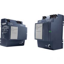 Block - pel 230/18-2,5 Hutschienen-Netzteil (DIN-Rail) 18 v/dc 2.5 a 45 w Anzahl Ausgänge:1 x Inhalt