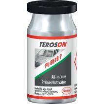 Pu 8519 p 10 ml Primer Collage pare-brise - Teroson