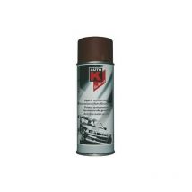 AUTO-K Primaire anti-corrosion 400ml rouge brun - BELTON AUTO-K