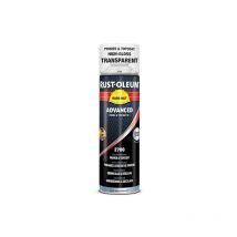 Primaire antirouille et finition 2 en 1 hard hat advanced - 500 ml - transparent Rust-oleum