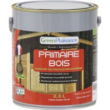 Green Plaisance - Primaire bois incolore 09948