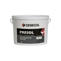 Primaire d'accrochage Cegecol Presol - Marron - 3kg - 492751