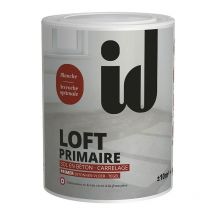 Protecteur Loft béton ciré 1L - Sol béton et carrelage - id Paris