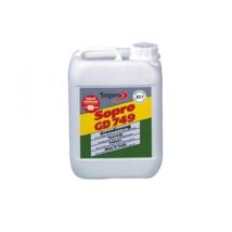 Sopro Primaire Pour Carrelage Sol Et Mur Gd 749 5kg
