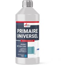 Primaire universel pour support poreux et non poreux primaire universel pour béton ciré - 200 ml Arcane Industries