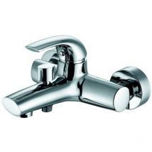 Badewannenarmatur Bonn Wannenarmatur Badarmatur Armatur - Primaster