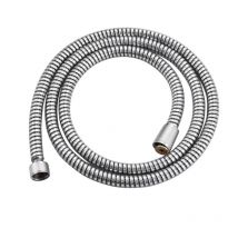 Primaster - Brauseschlauch Plasto Flex 125cm Verchromt Duschschlauch Knickfest