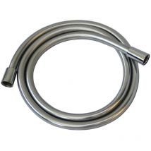Brauseschlauch Silver Flex 1,6 m chrom - Primaster