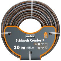Primaster - Gartenschlauch Comfort+ 30 M Ø 12,7 Mm (1/2)