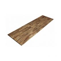 Leimholz Akazie 200 x 60 cm x 18 mm Leimholz - Primaster