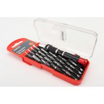 TrendLine Präzisions-Bit-Set Bitsatz Schraubendreherklingen- Set 20-teilig