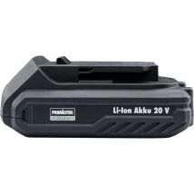 20 v Li-Ion Akku für Serie 45 Minuten Ersatz Akku - Primaster Pro