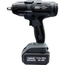 Akku-Drehschlagschrauber 20 v Schlagschrauber Akkuschrauber - Primaster Pro