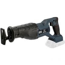 Primaster Pro Akku-Säbelsäge PMS20-W 20 V Solo Säbelsäge