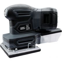 Akku-Schwingschleifer 20V Schleifmaschine Exzenterschleifer - Primaster Pro