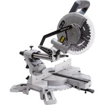 Kapp- Zug- und Gehrungssäge Akku 40 v Gehrungssäge - Primaster Pro