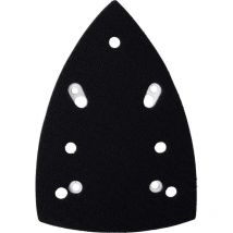 Primaster Pro - Schleifteller Dreieck für Pro Schwingschleifer PFS20-W Schleifteller