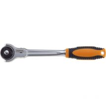 Primaster Ratsche Roto 9,53 Mm Chrom-vanadium-stahl