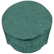 Primematik - Housse de protection étanche pour barbecue 75x101cm