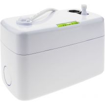 Primematik - Pompe à condensation avec réservoir de 200 ml pour la climatisation