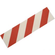 PrimeMatik - Protezione antigraffio nei parcheggio di automobile per pareti
