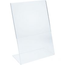 Support d'impression de bureau A4 210x297mm pour les affiches - Primematik