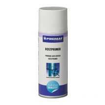 Primer antiruggine rosso-marrone bomboletta spray da 400 ml PROMAT CHEMICALS (Per 12)