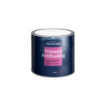 Primer antivegetativo grigio alluminio Yachtcare 2,5l - Gris