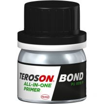 Primer attivatore per sigillante vetri parabrezza Teroson bond all in one 25ml