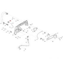 Primer original Bluebird para motosierra csp 280T - csp 280TC 02050020127