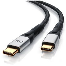 Usb 3.2 Gen2 - Power Delivery 100 w - Datenkabel 10 Gbit/s - Primewire