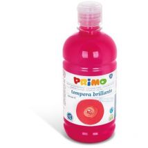 Fl. Tempera 500Ml. Magenta 301 X1