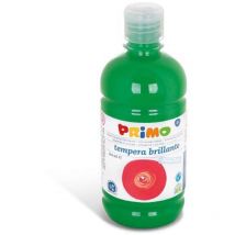 Tempera Primi Passi Verde Brillante 500ml