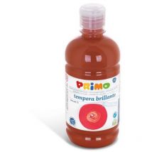 Fl. Tempera 500Ml. Marrone 730 X1