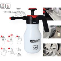 Ks tools bouteille pour pompe d'arrosage 150.8271