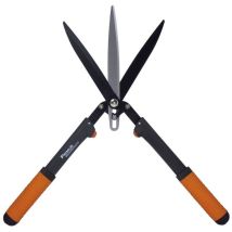 Garten Primus - Jardin Primus Taille-haie ''Multi Coupe, Noir/orange, 60 X 18,9 X 5 Cm, 01305